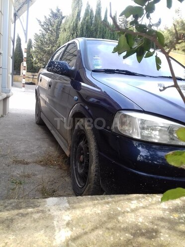 Opel Astra 1998, 2,814,800 km - 0.2 l - Bakı