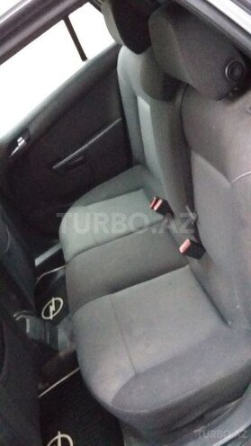 Opel Astra 2006, 240,000 km - 1.6 l - Bakı