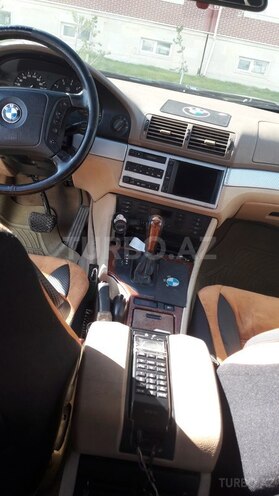 BMW 528 1998, 330,000 km - 2.8 l - Bakı