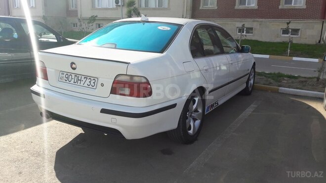 BMW 528 1998, 330,000 km - 2.8 l - Bakı