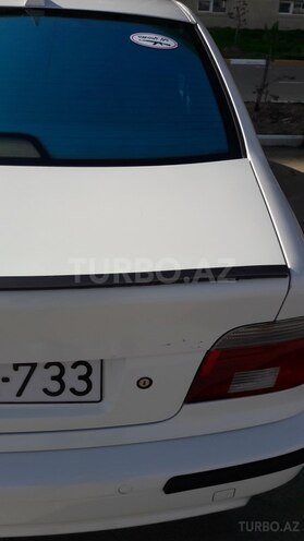 BMW 528 1998, 330,000 km - 2.8 l - Bakı