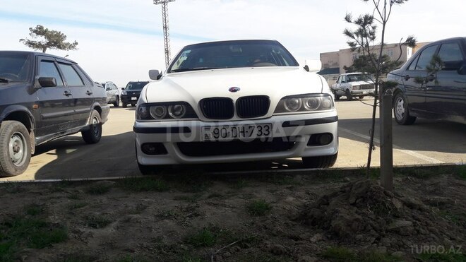 BMW 528 1998, 330,000 km - 2.8 l - Bakı