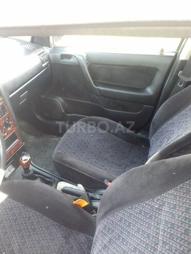 Opel Astra 1998, 374,685 km - 1.6 l - Bakı