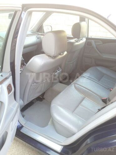 Mercedes E 240 2000, 259,436 km - 2.8 l - Bakı