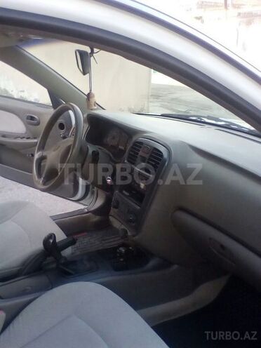 Hyundai Sonata 2003, 71,000 km - 2.0 l - Bakı