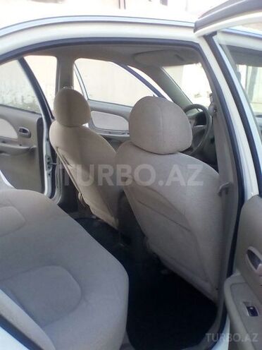 Hyundai Sonata 2003, 71,000 km - 2.0 l - Bakı