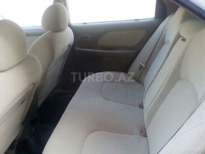 Hyundai Sonata 2003, 71,000 km - 2.0 l - Bakı