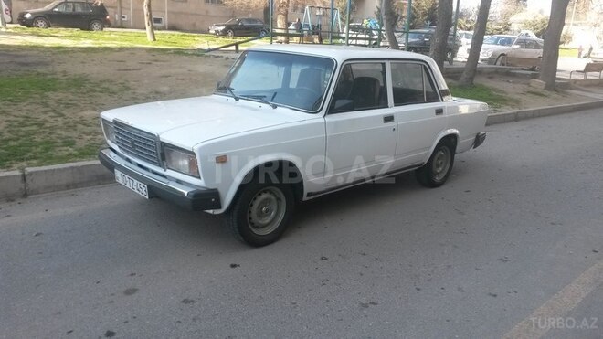 LADA (VAZ) 2107 1988, 87,000 km - 1.5 l - Bakı