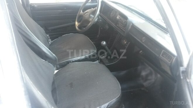 LADA (VAZ) 2107 1988, 87,000 km - 1.5 l - Bakı