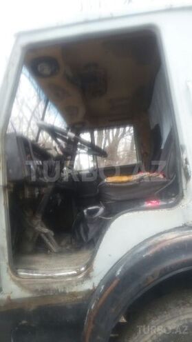 KamAz 55111 1990, 120 km - 2.0 l - Bərdə