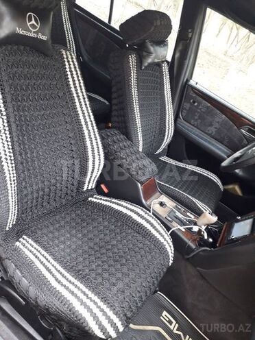 Mercedes E 200 1995, 289,000 km - 2.0 l - Sumqayıt