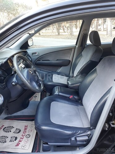 Mitsubishi Airtrek 2003, 168,709 km - 2.0 l - Sumqayıt