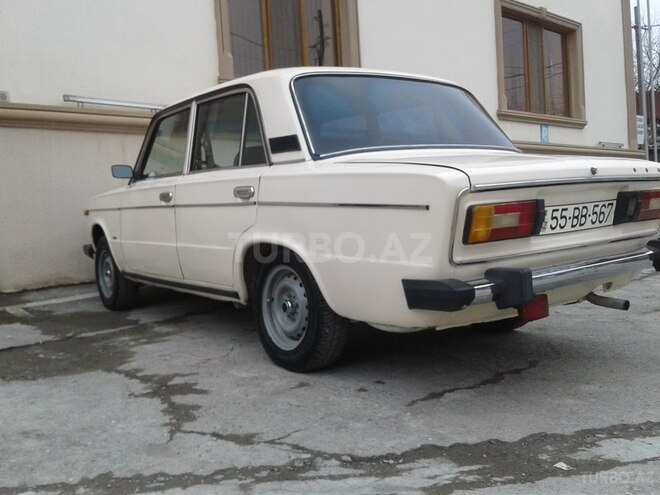 LADA (VAZ) 2106 1987, 280,000 km - 0.2 l - Şəki