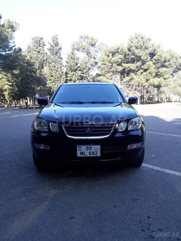 Mitsubishi Airtrek 2003, 168,709 km - 2.0 l - Sumqayıt