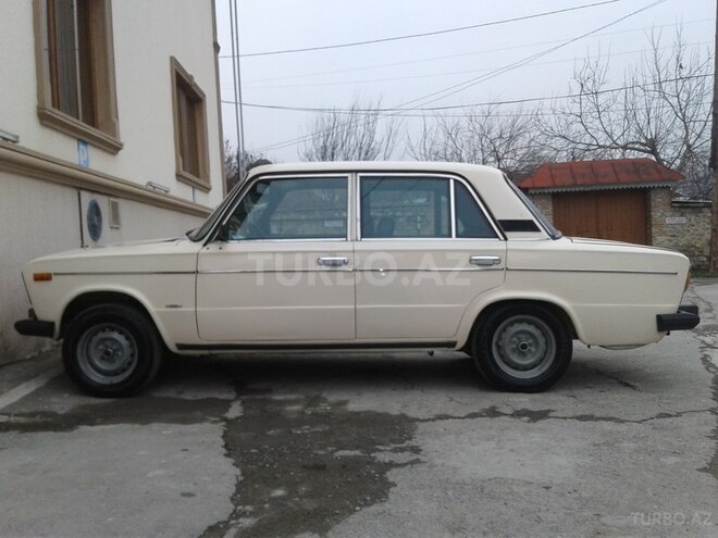 LADA (VAZ) 2106 1987, 280,000 km - 0.2 l - Şəki