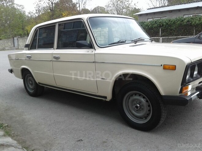 LADA (VAZ) 2106 1987, 280,000 km - 0.2 l - Şəki