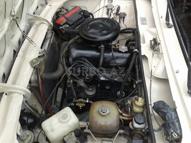 LADA (VAZ) 2106 1987, 280,000 km - 0.2 l - Şəki