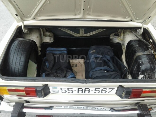 LADA (VAZ) 2106 1987, 280,000 km - 0.2 l - Şəki