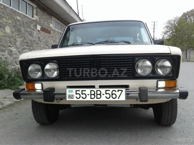 LADA (VAZ) 2106 1987, 280,000 km - 0.2 l - Şəki