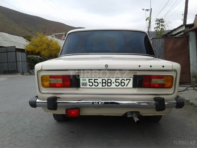 LADA (VAZ) 2106 1987, 280,000 km - 0.2 l - Şəki