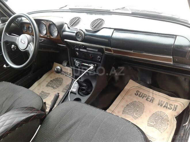 LADA (VAZ) 2106 1987, 280,000 km - 0.2 l - Şəki