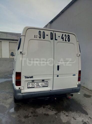 Ford Transit 1997, 600,000 km - 2.5 l - Bakı