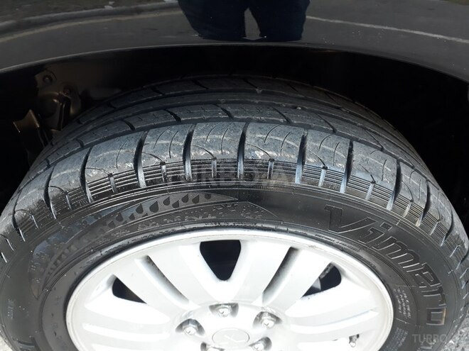 Mitsubishi Airtrek 2003, 168,709 km - 2.0 l - Sumqayıt