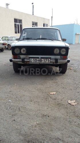 LADA (VAZ) 2106 1984, 292,000 km - 1.5 л - Bakı