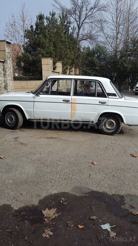LADA (VAZ) 2106 1984, 292,000 km - 1.5 л - Bakı