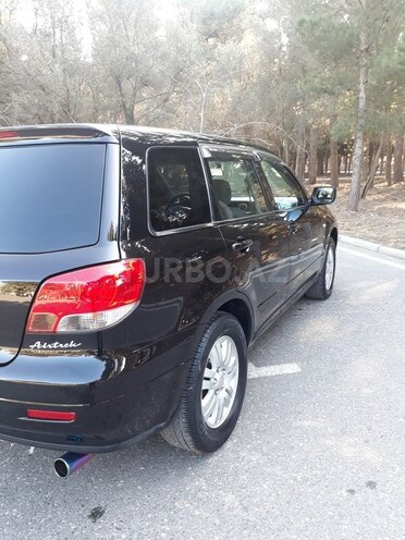 Mitsubishi Airtrek 2003, 168,709 km - 2.0 l - Sumqayıt