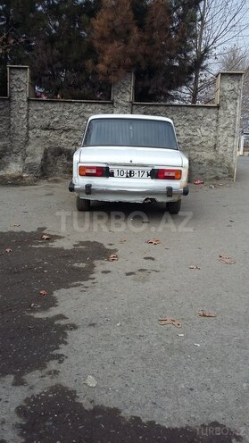 LADA (VAZ) 2106 1984, 292,000 km - 1.5 л - Bakı