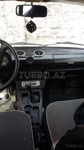 LADA (VAZ) 2106 1984, 292,000 km - 1.5 л - Bakı