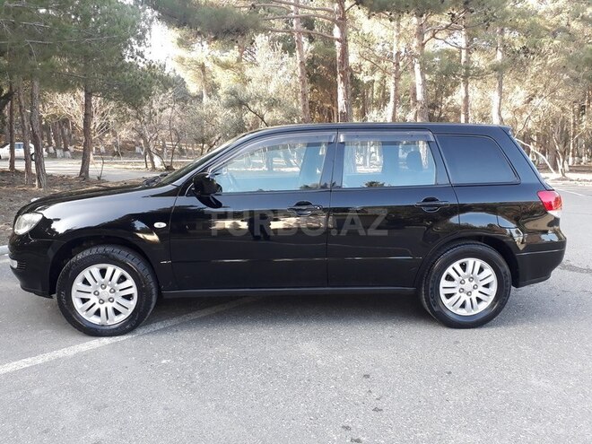 Mitsubishi Airtrek 2003, 168,709 km - 2.0 l - Sumqayıt