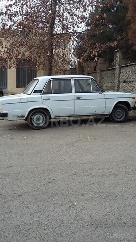 LADA (VAZ) 2106 1984, 292,000 km - 1.5 л - Bakı