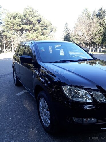 Mitsubishi Airtrek 2003, 168,709 km - 2.0 l - Sumqayıt