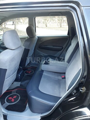 Mitsubishi Airtrek 2003, 168,709 km - 2.0 l - Sumqayıt