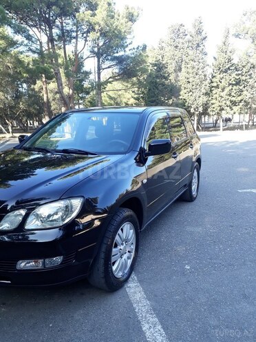 Mitsubishi Airtrek 2003, 168,709 km - 2.0 l - Sumqayıt