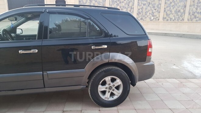 Kia Sorento 2004, 300,000 km - 2.5 л - Şəmkir