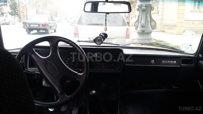 LADA (VAZ) 2107 2006, 185,000 km - 1.6 l - Gəncə