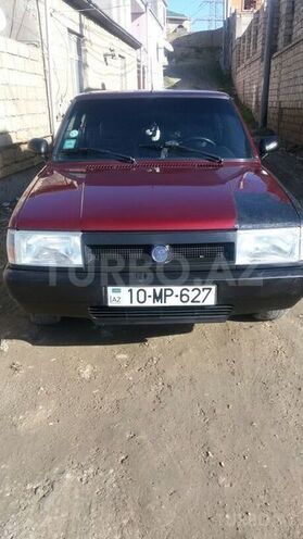 Tofas Sahin 2003, 350,000 km - 1.6 l - Bakı