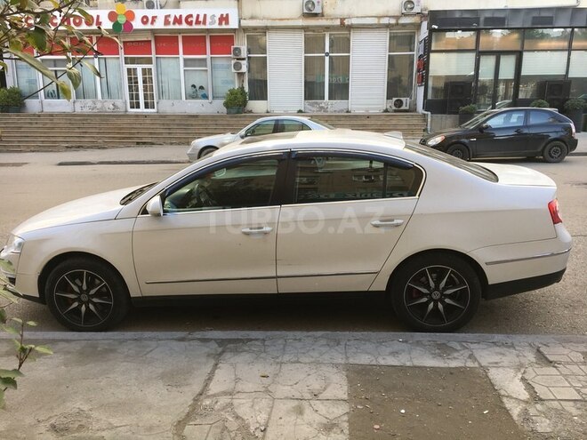 Volkswagen Passat 2007, 157,992 km - 2.0 л - Bakı