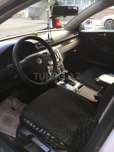 Volkswagen Passat 2007, 157,992 km - 2.0 л - Bakı