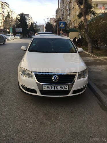 Volkswagen Passat 2007, 157,992 km - 2.0 л - Bakı