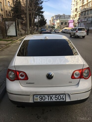 Volkswagen Passat 2007, 157,992 km - 2.0 л - Bakı