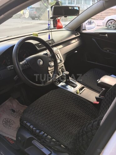Volkswagen Passat 2007, 157,992 km - 2.0 л - Bakı