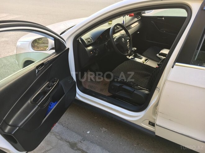 Volkswagen Passat 2007, 157,992 km - 2.0 л - Bakı