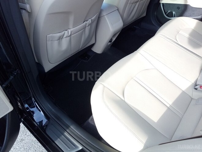 Hyundai Sonata 2015, 27,300 km - 2.4 l - Bakı
