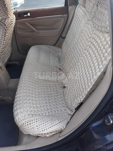 Volkswagen Passat 2004, 160,000 km - 1.8 l - Bakı