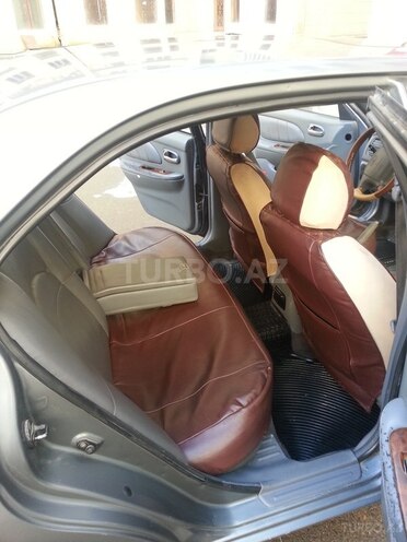 Hyundai Sonata 2000, 198,000 km - 0.3 л - Bakı