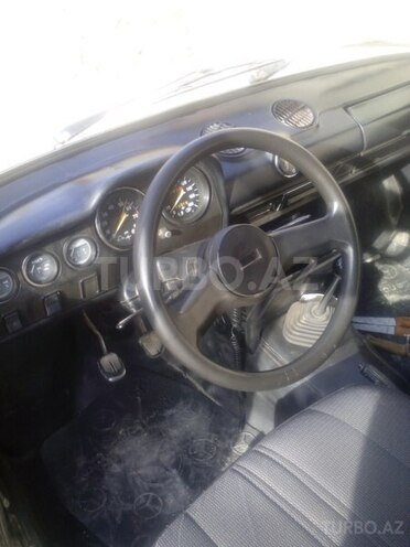 LADA (VAZ) 21011 1984, 275,000 km - 1.2 l - Bakı